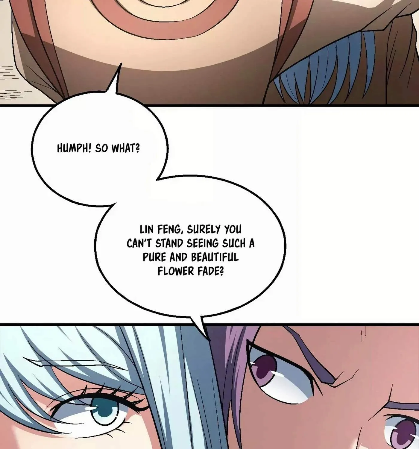 Peerless Chapter 129.2 page 31