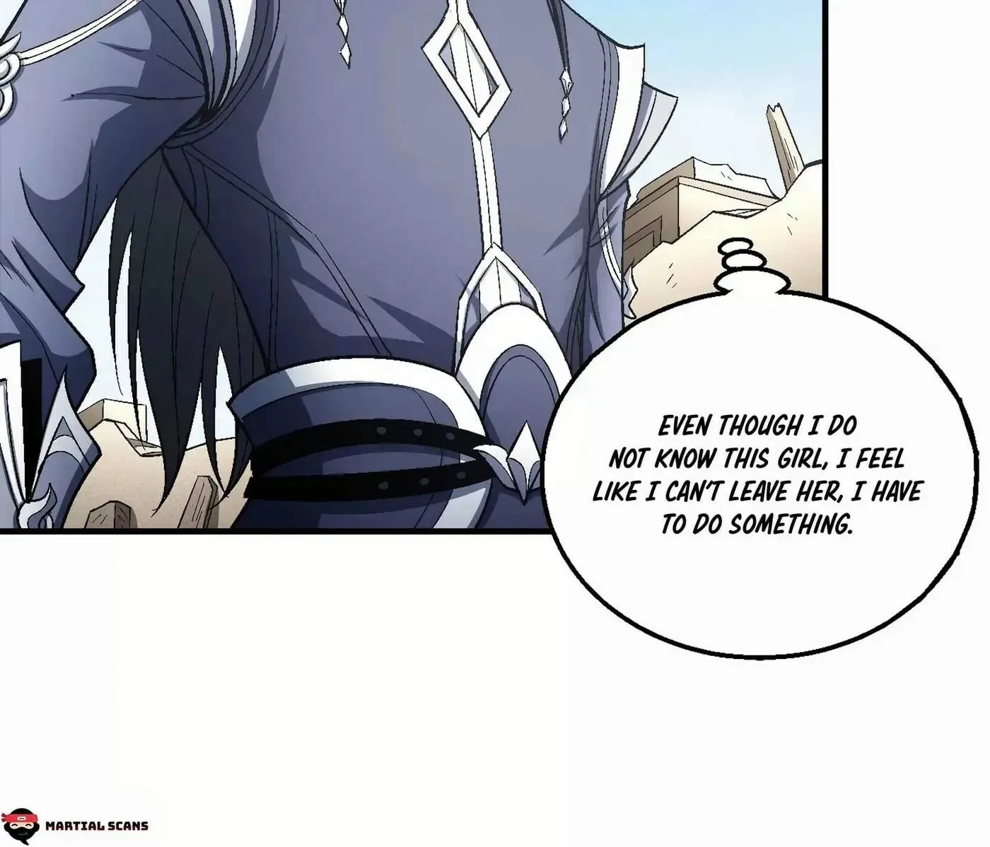 Peerless Chapter 129.2 page 34