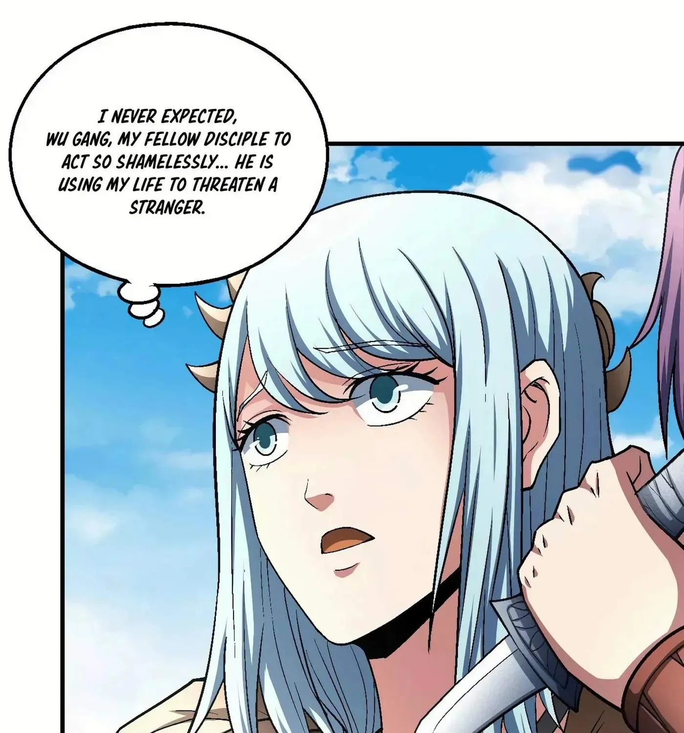 Peerless Chapter 129.2 page 35