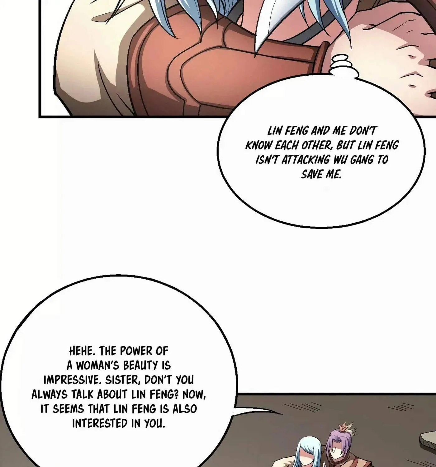 Peerless Chapter 129.2 page 36