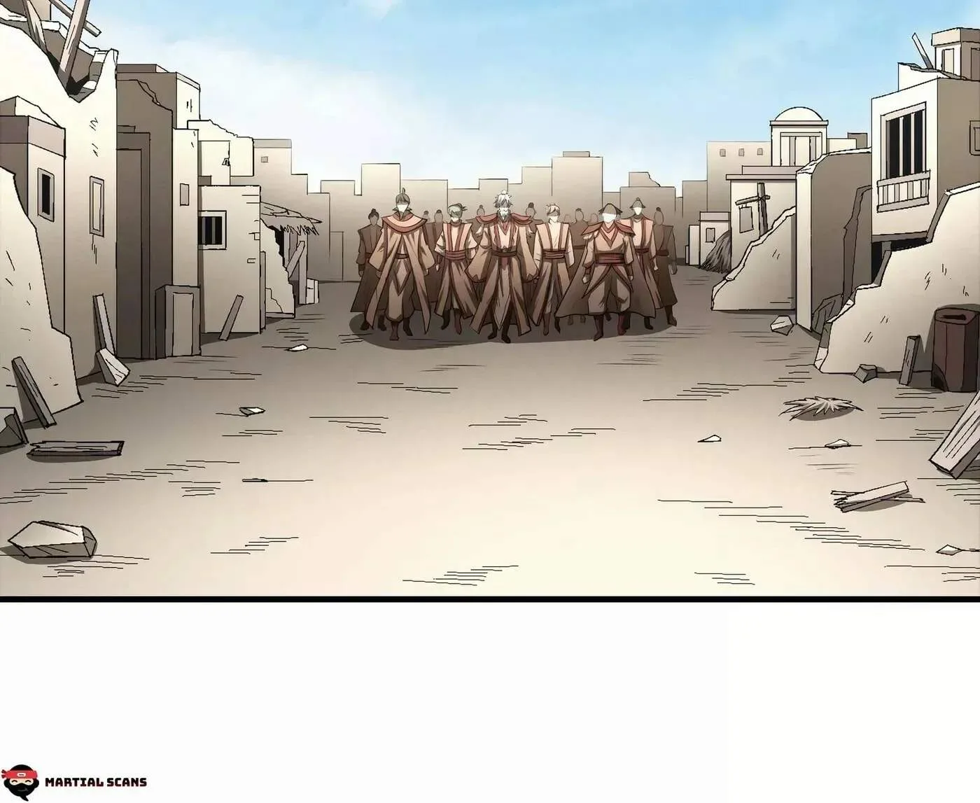 Peerless Chapter 129.2 page 40