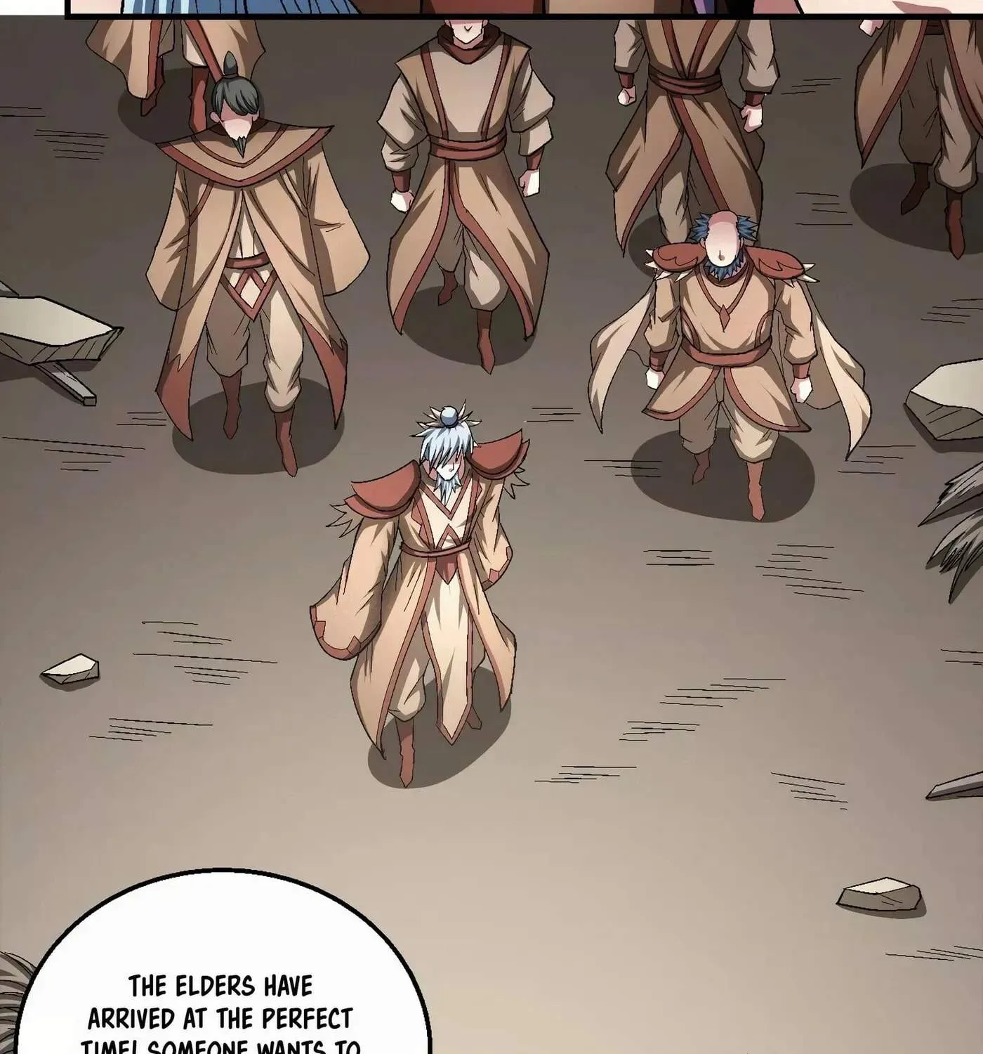 Peerless Chapter 129.2 page 42