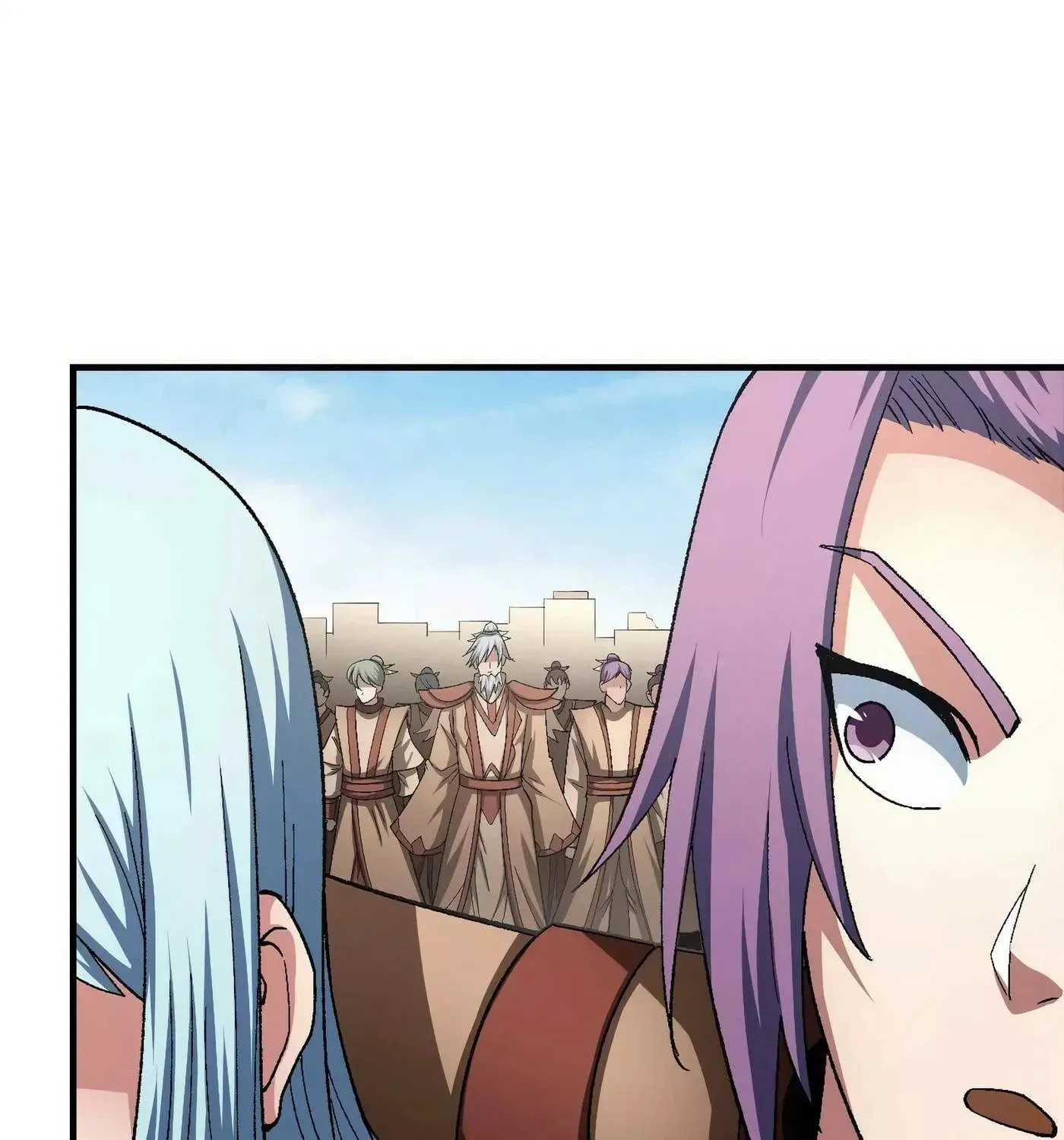 Peerless Chapter 129.2 page 41