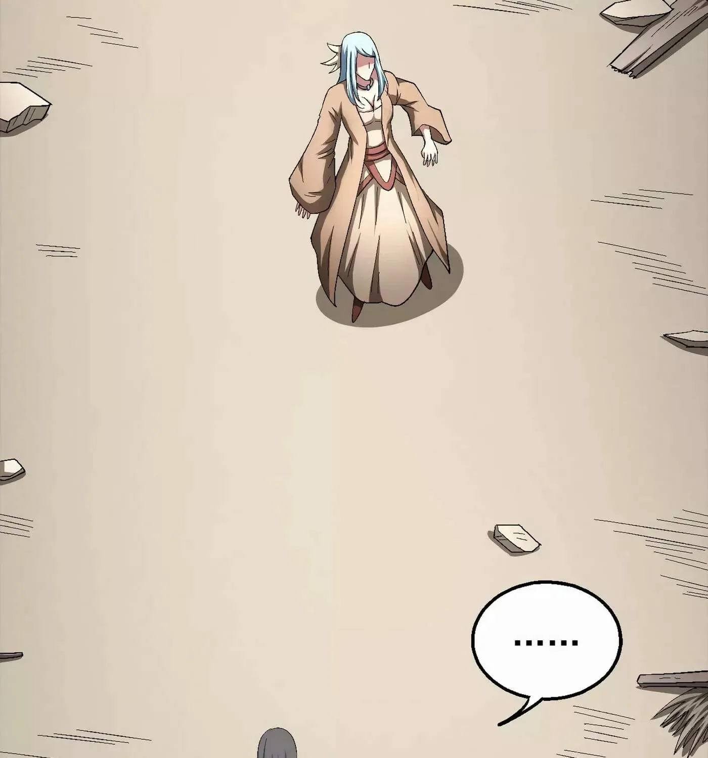 Peerless Chapter 129.2 page 44