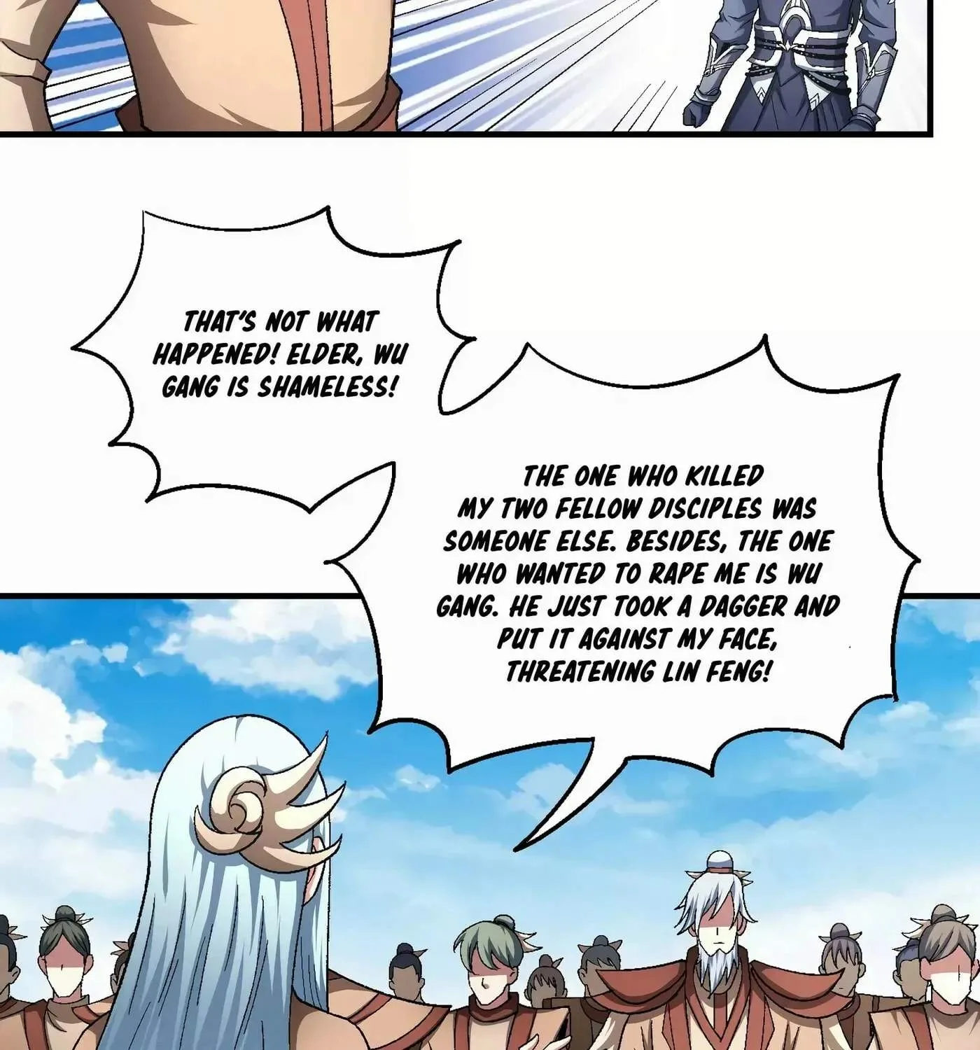 Peerless Chapter 129.2 page 48