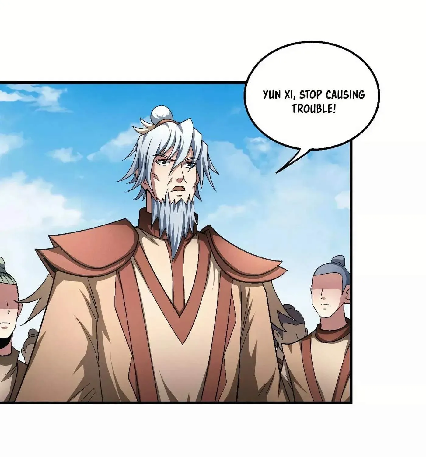 Peerless Chapter 129.2 page 52
