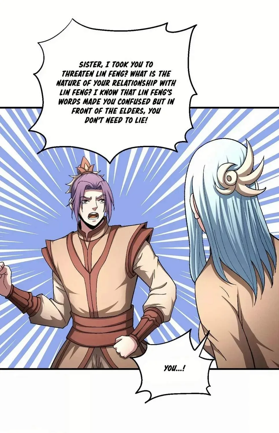 Peerless Chapter 129.2 page 50