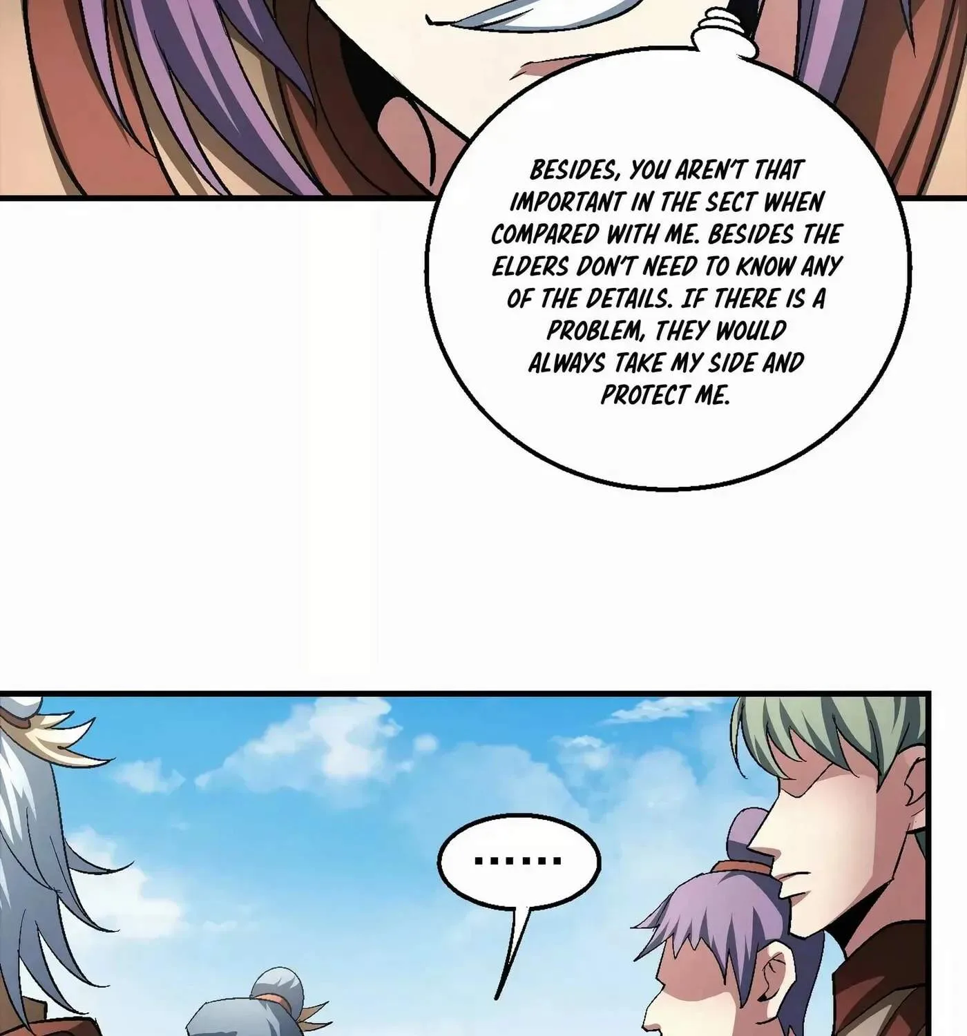 Peerless Chapter 129.2 page 56