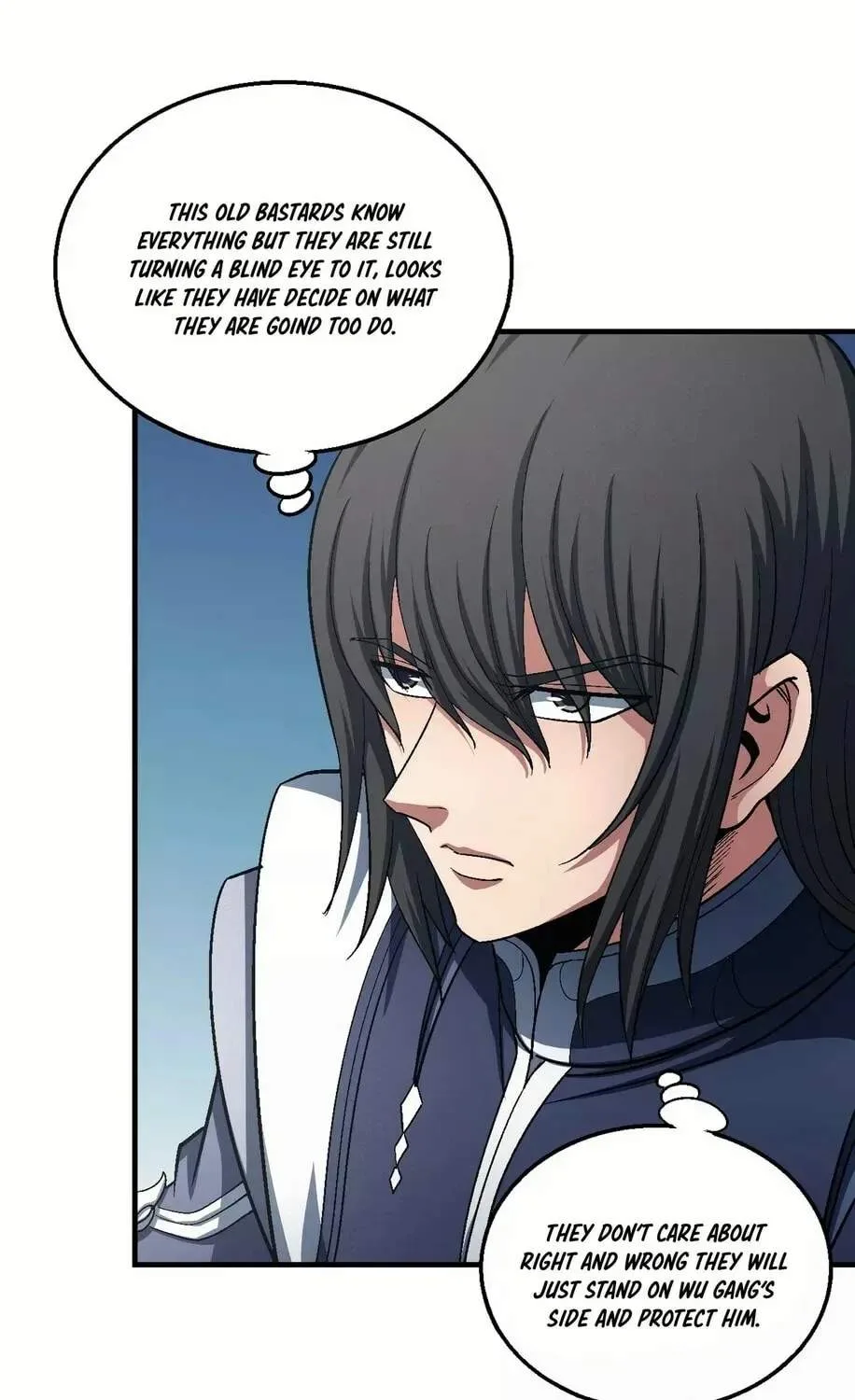 Peerless Chapter 129.2 page 58
