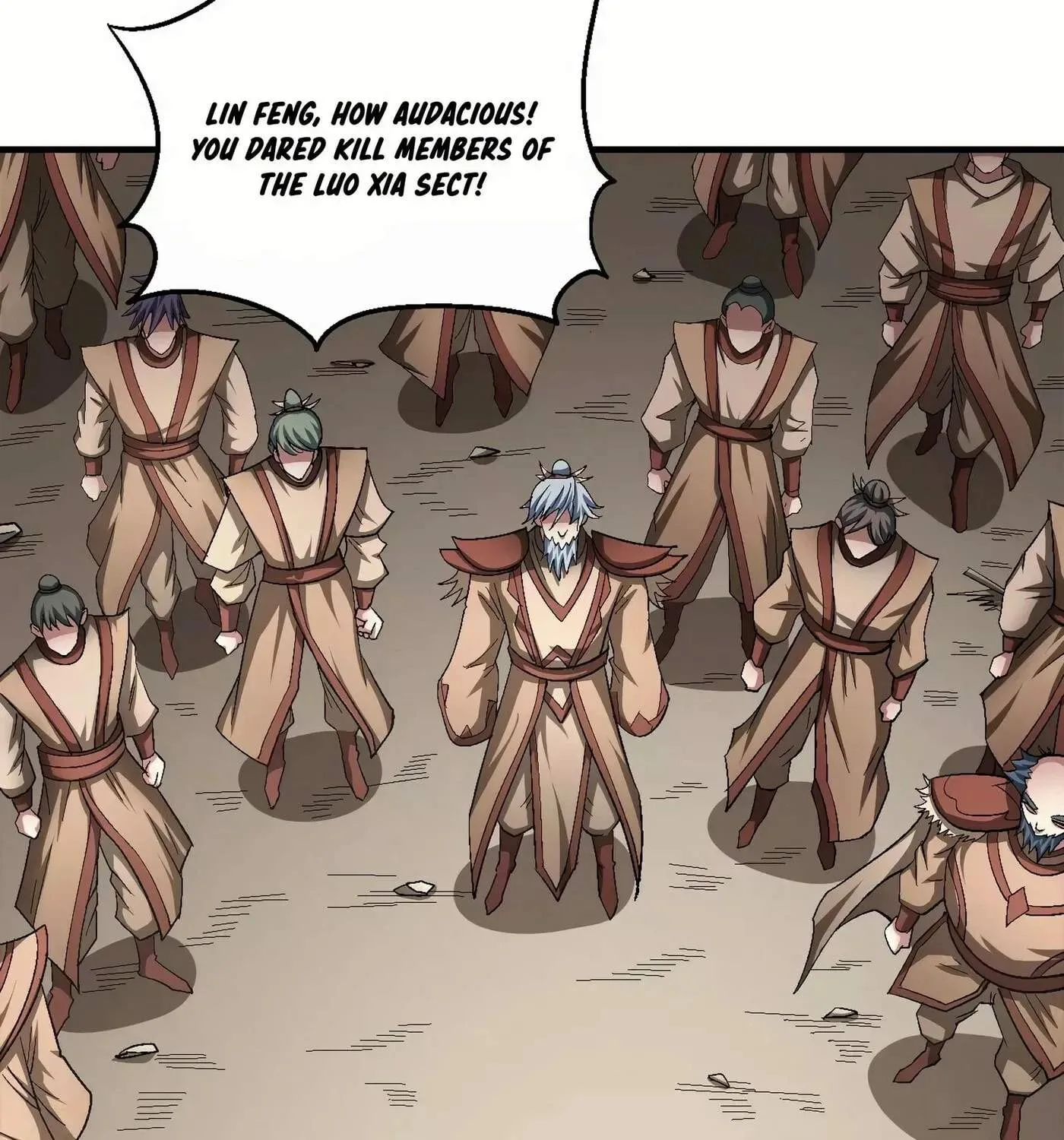 Peerless Chapter 129.2 page 60