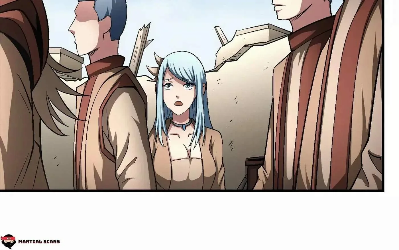 Peerless Chapter 129.2 page 57
