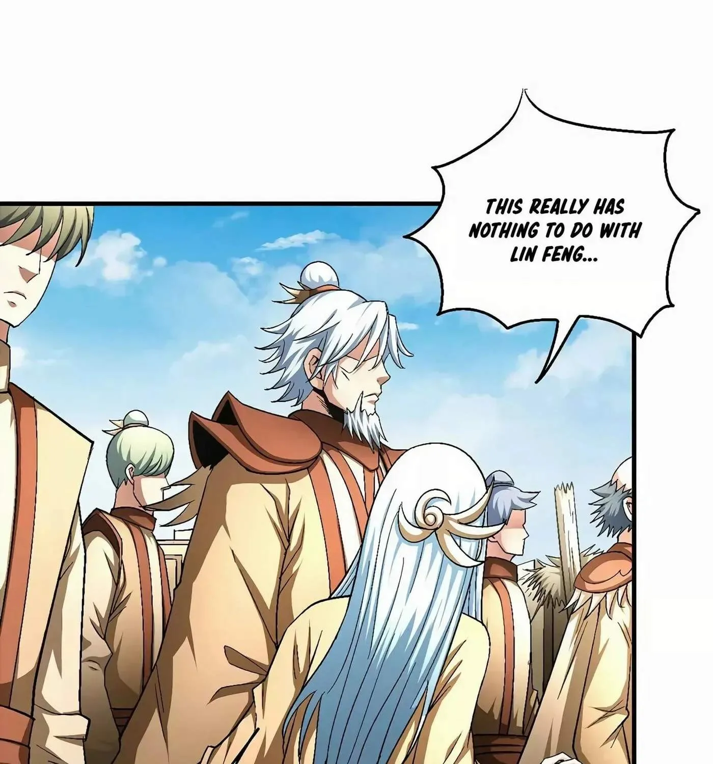 Peerless Chapter 129.3 page 4