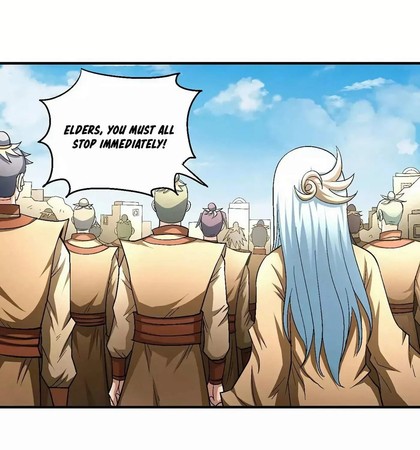 Peerless Chapter 129.3 page 3