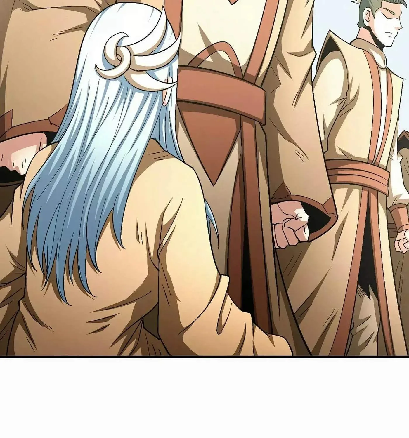 Peerless Chapter 129.3 page 10