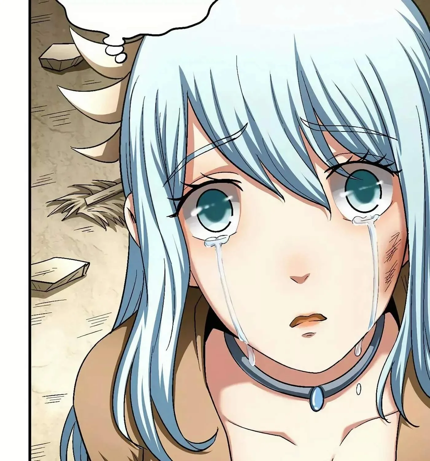 Peerless Chapter 129.3 page 12