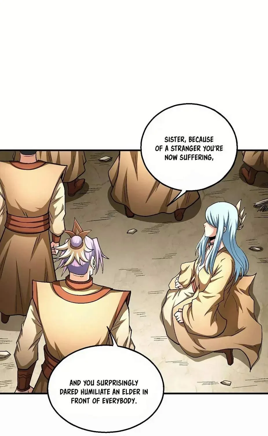 Peerless Chapter 129.3 page 15