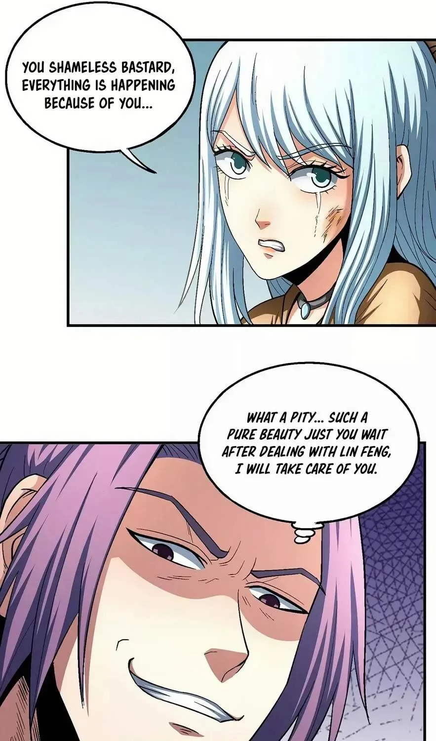 Peerless Chapter 129.3 page 17
