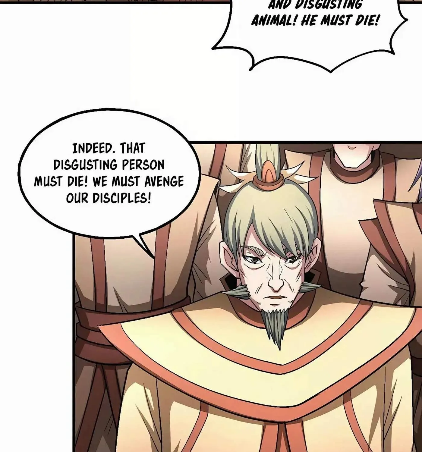 Peerless Chapter 129.3 page 20