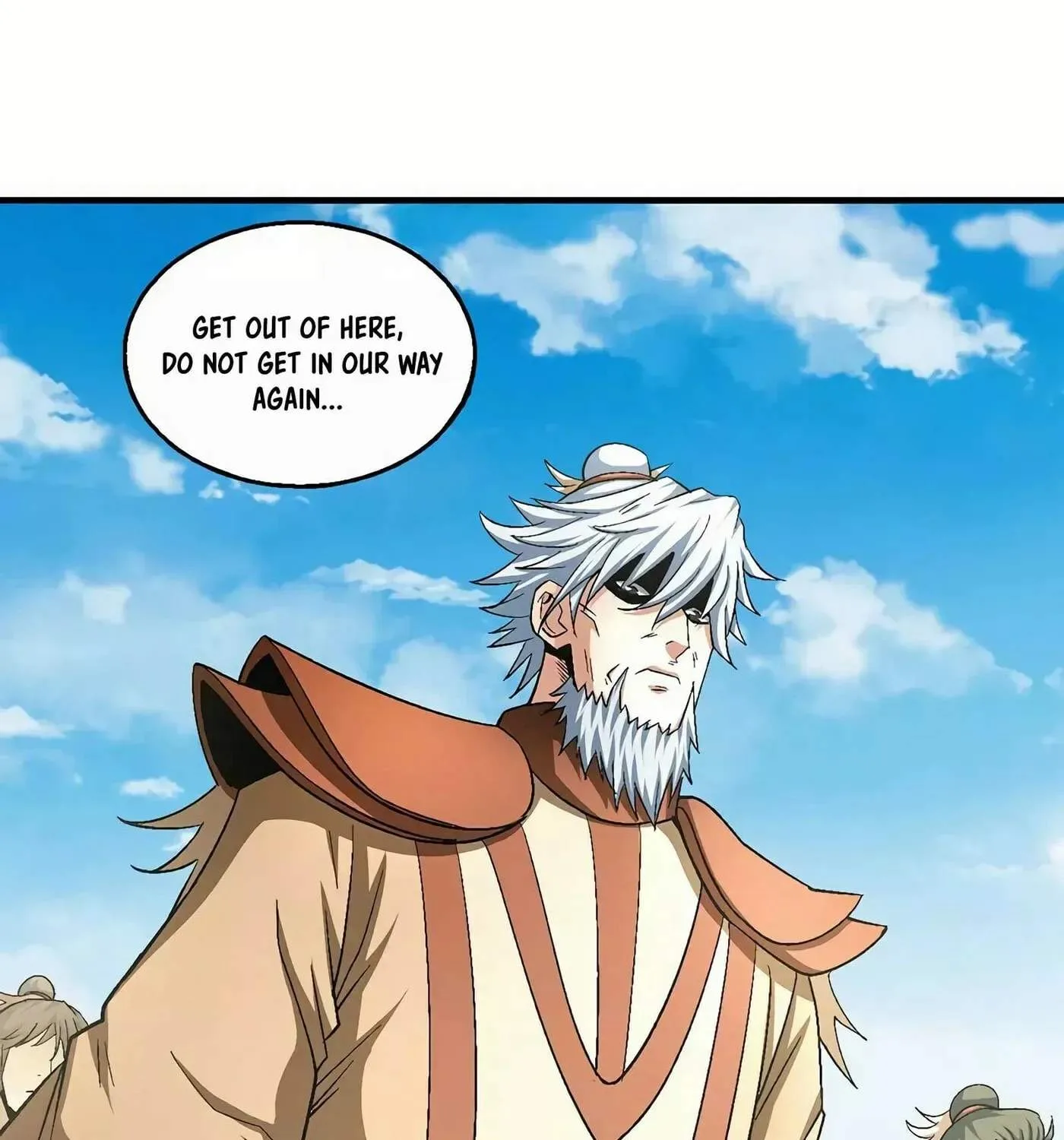 Peerless Chapter 129.3 page 9