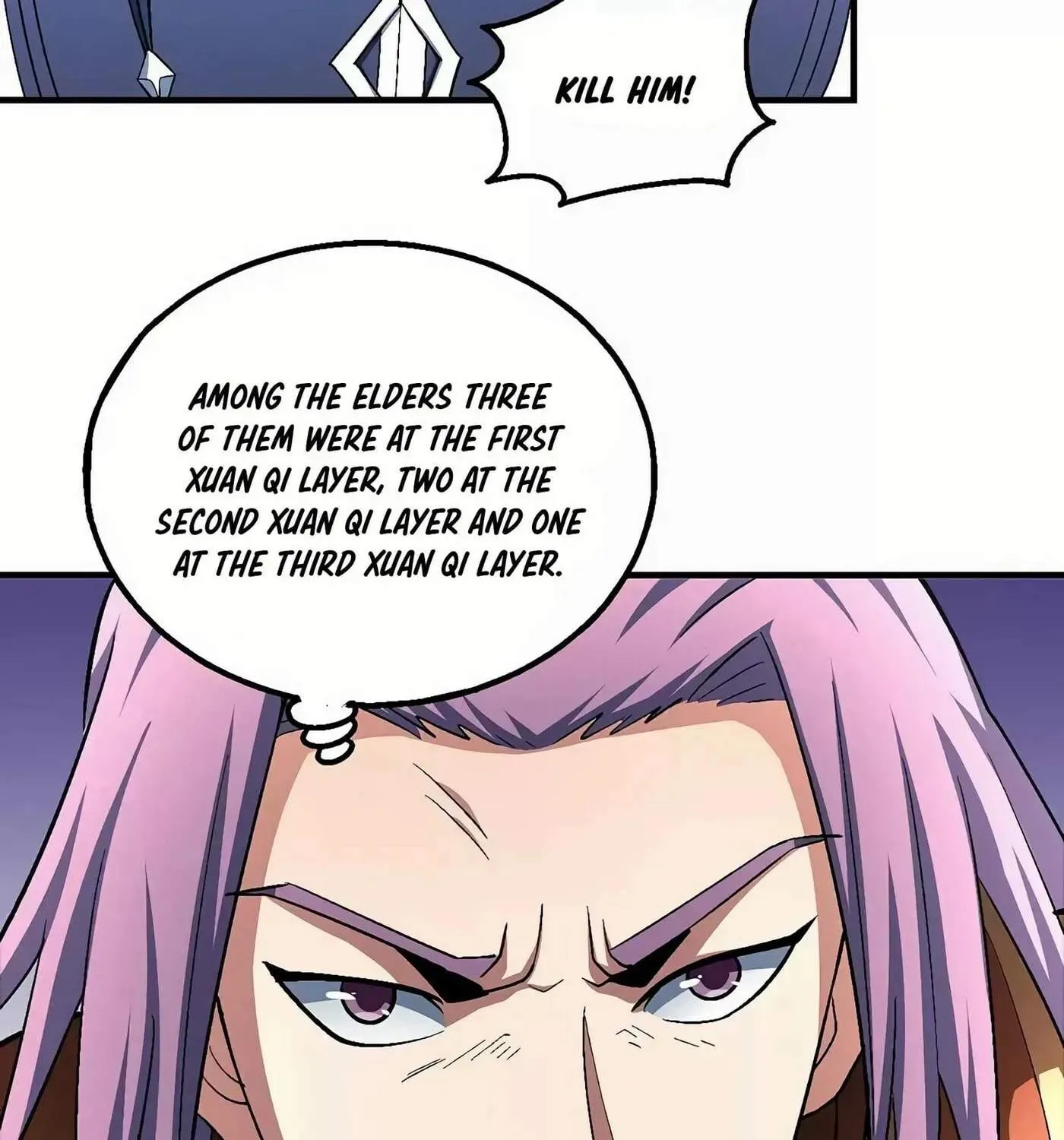 Peerless Chapter 129.3 page 26