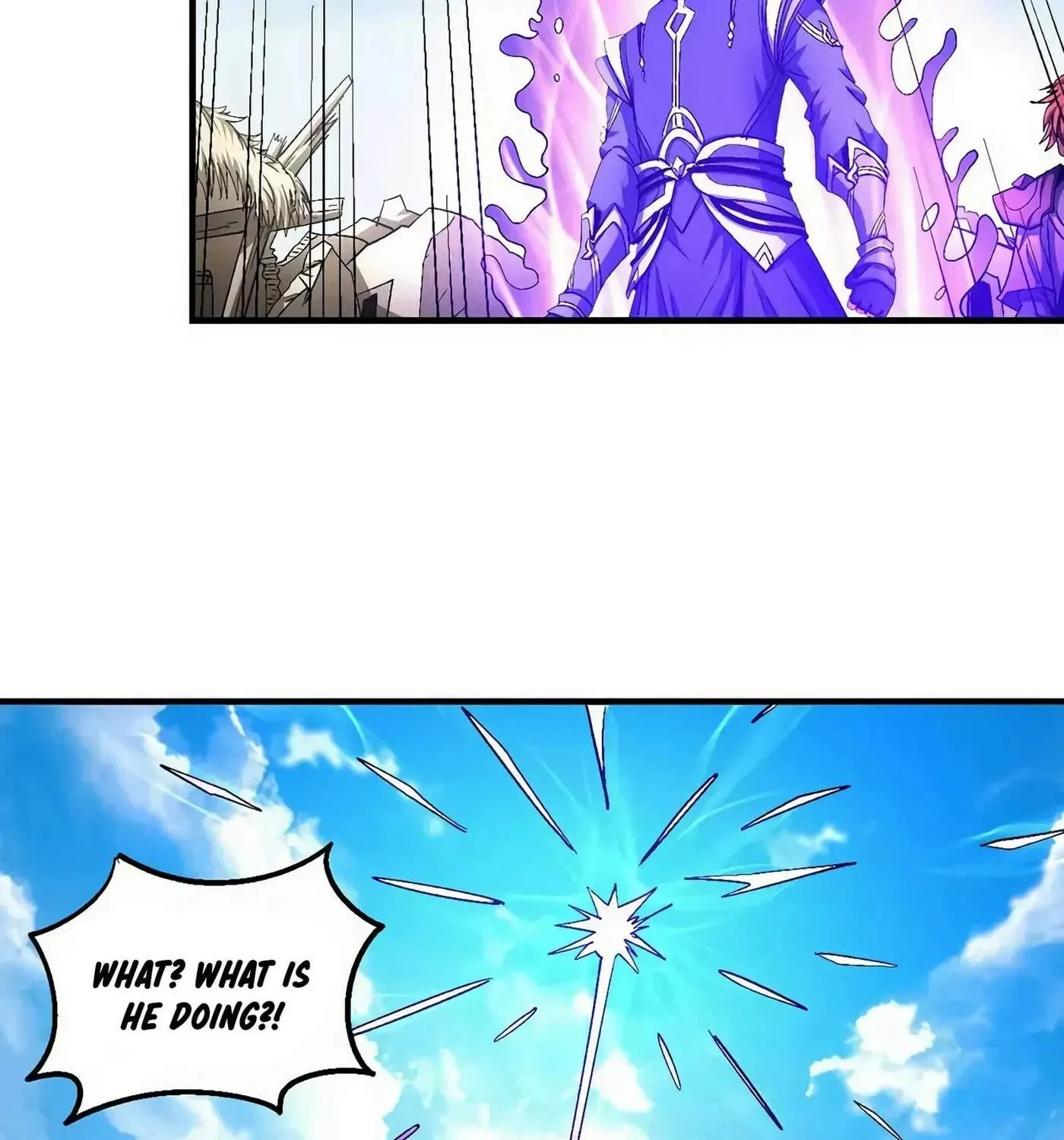 Peerless Chapter 129.3 page 29