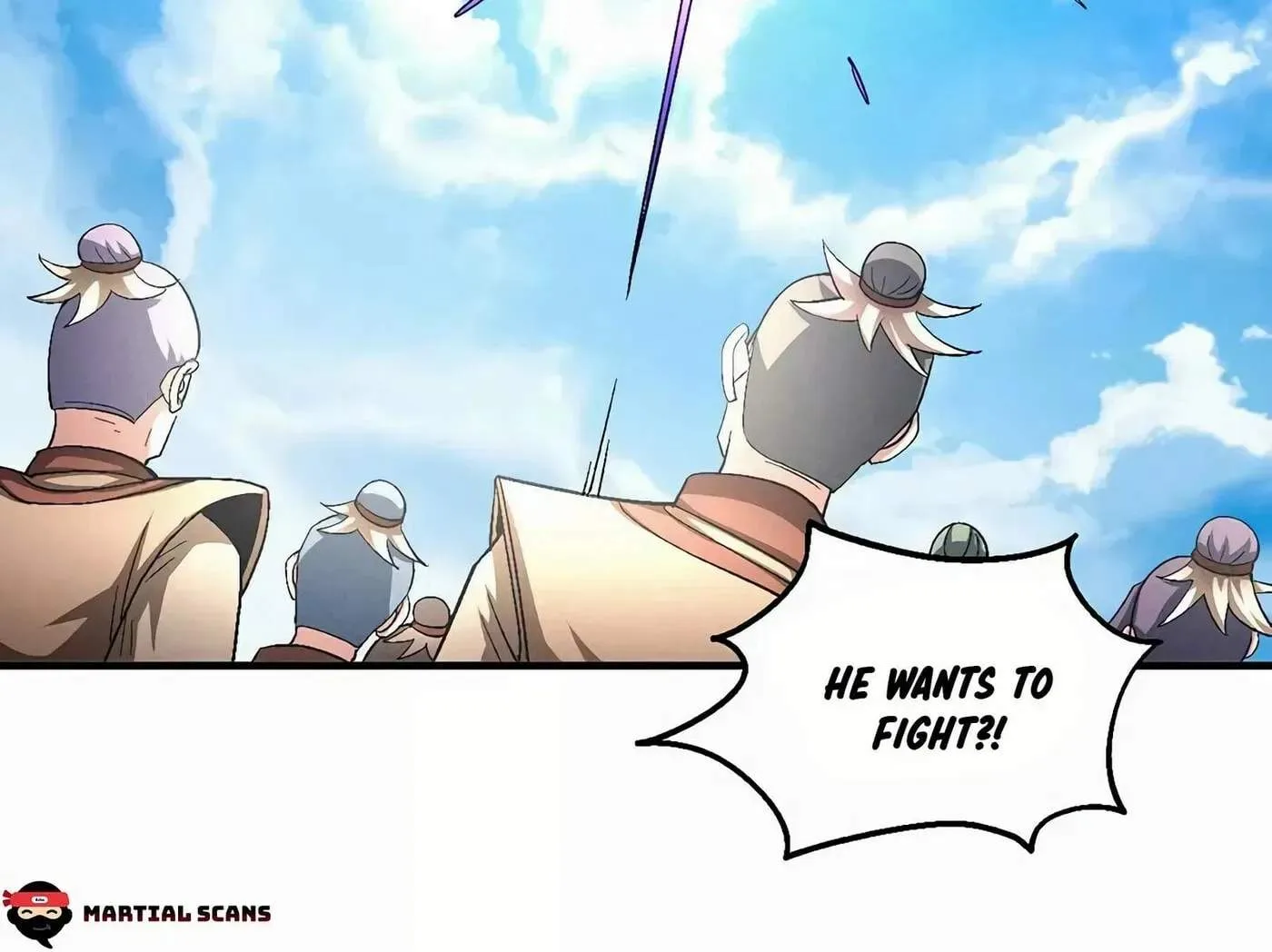 Peerless Chapter 129.3 page 30