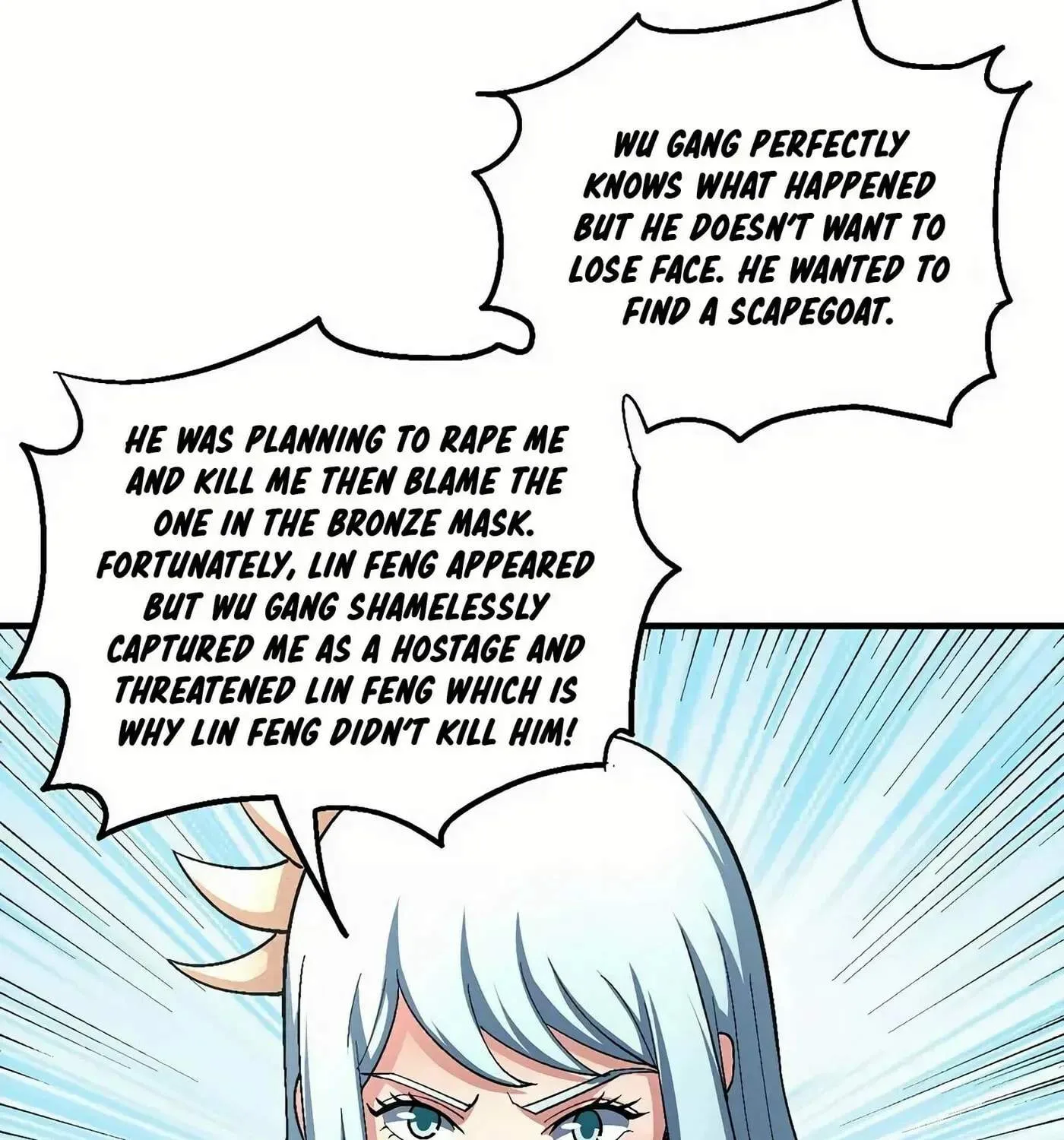 Peerless Chapter 129.3 page 34