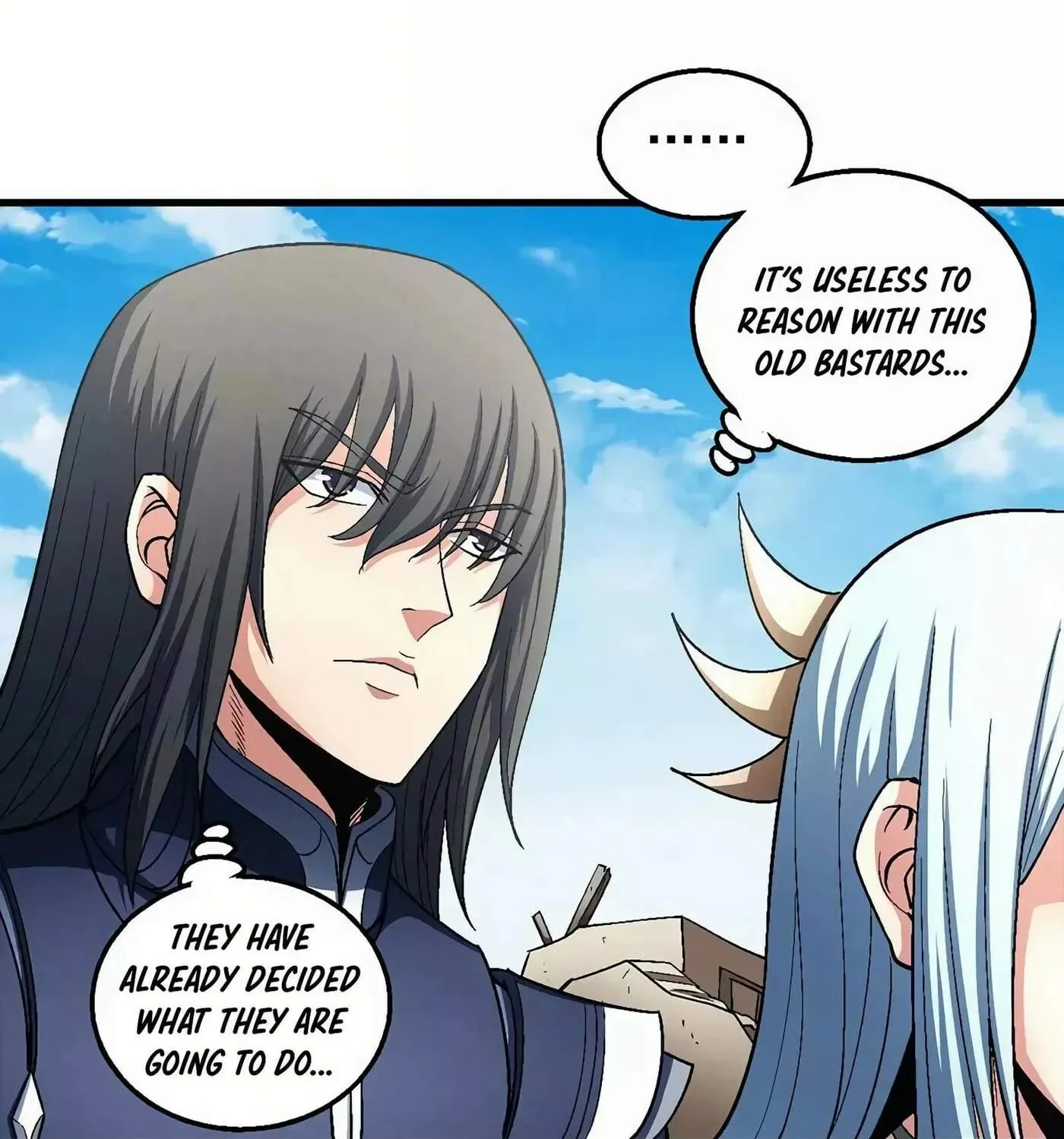 Peerless Chapter 129.3 page 37