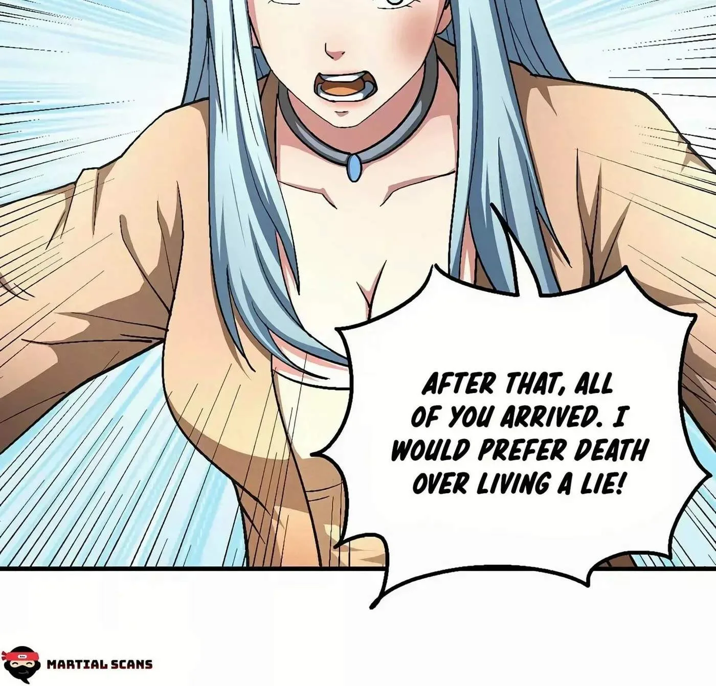 Peerless Chapter 129.3 page 35