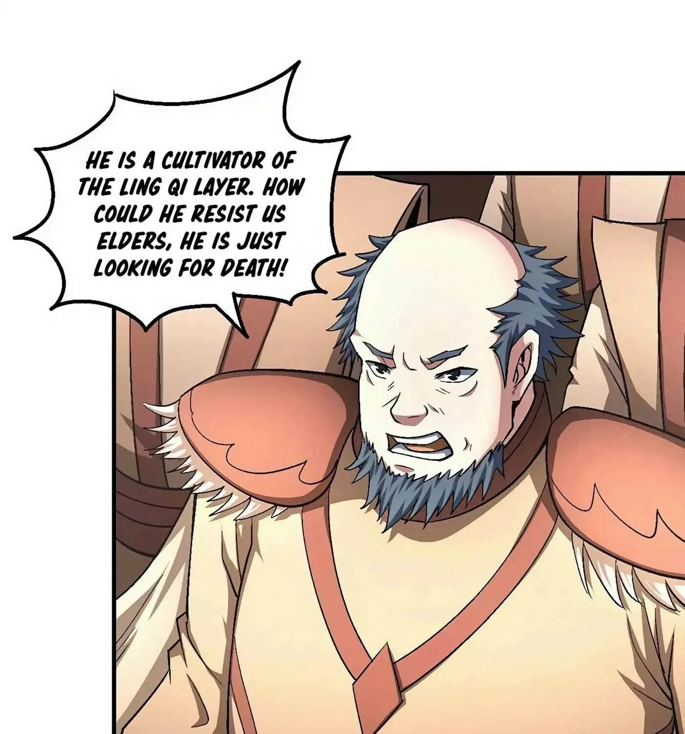 Peerless Chapter 129.3 page 31