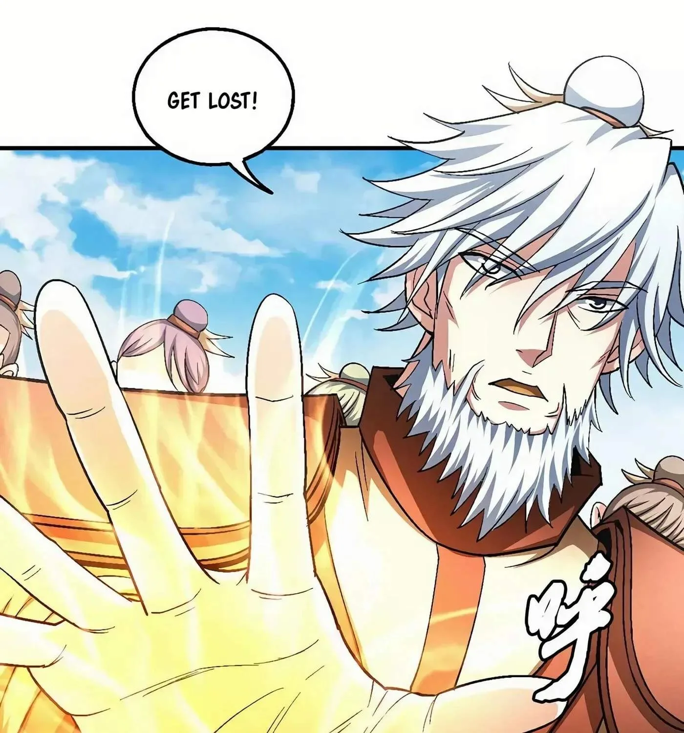 Peerless Chapter 129.3 page 39