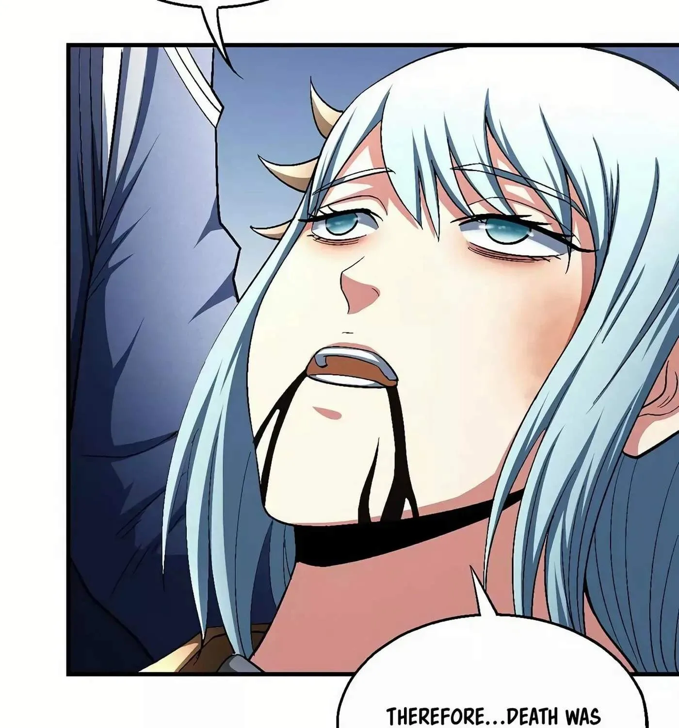 Peerless Chapter 129.3 page 55