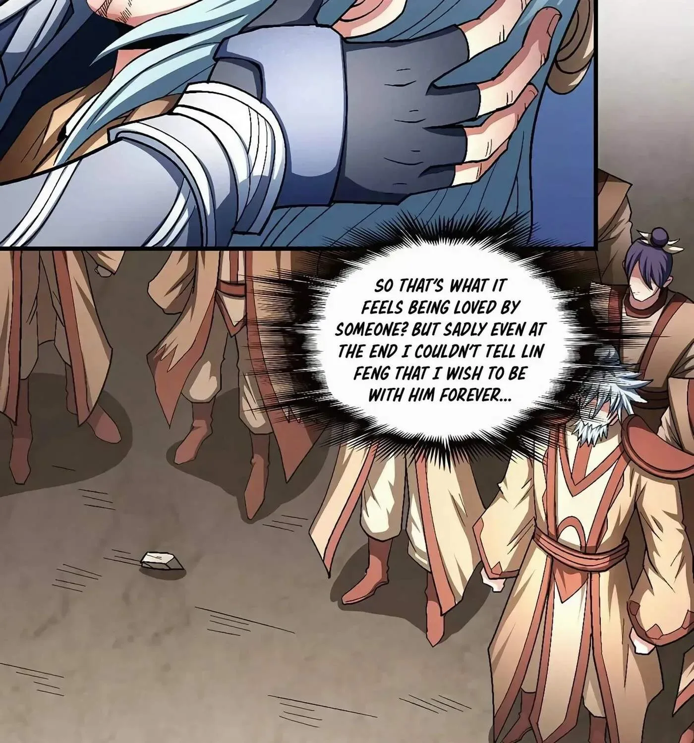 Peerless Chapter 129.3 page 61