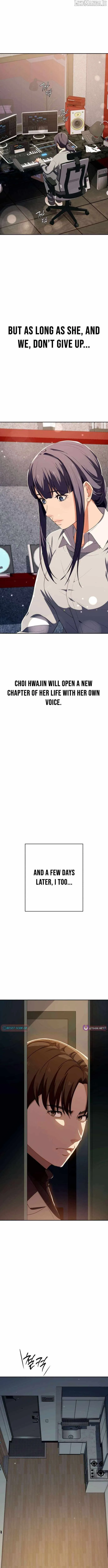 It’s voice phishing, but it’s a life reversal Chapter 52 page 15
