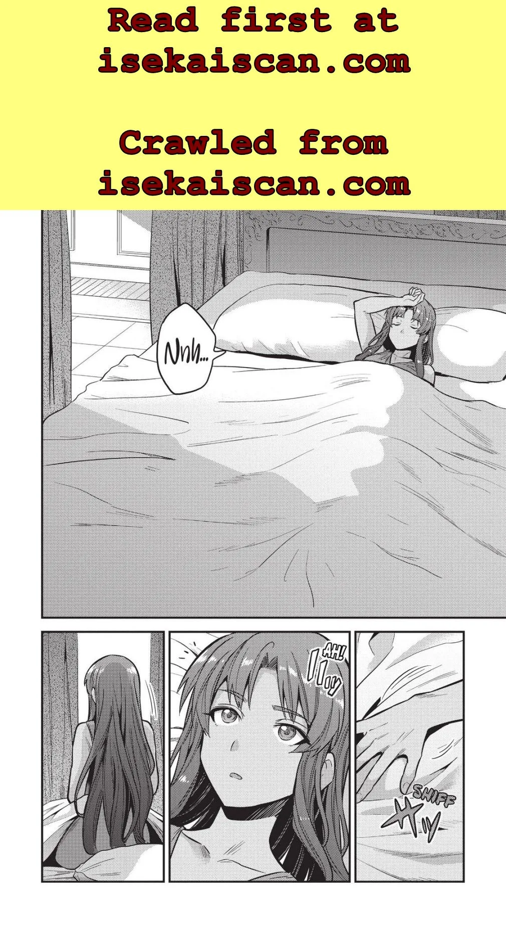 Risou no Himo Seikatsu Chapter 52 page 2