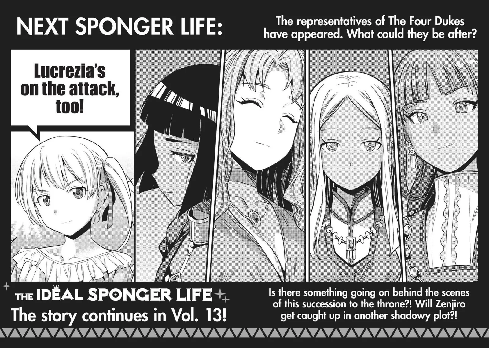 Risou no Himo Seikatsu Chapter 52 page 42