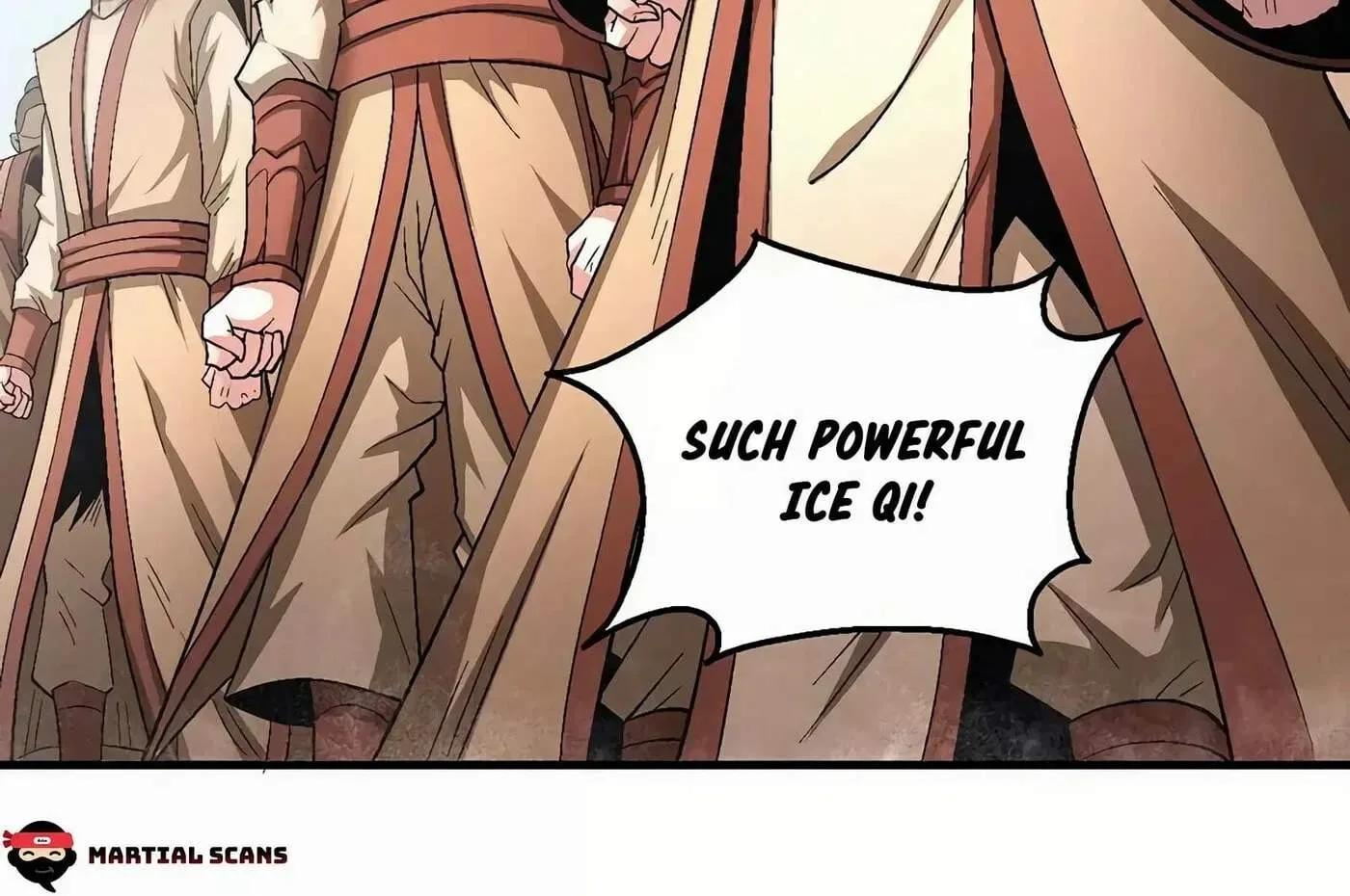 Peerless Chapter 130.1 page 14
