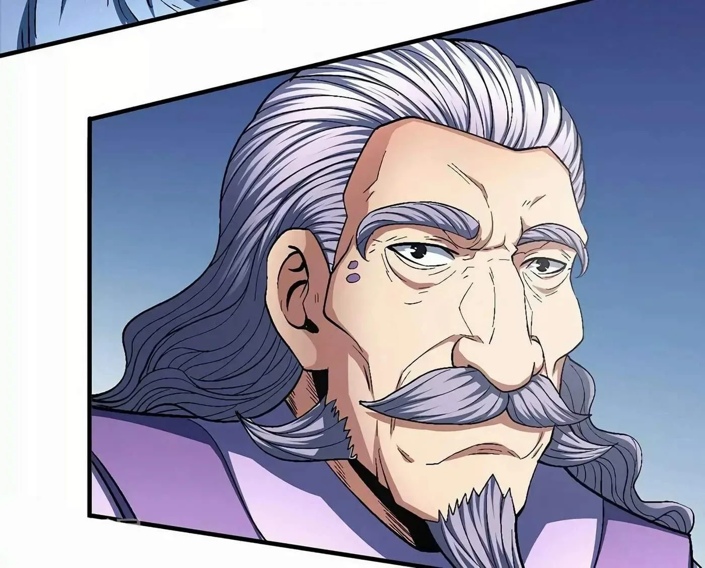 Peerless Chapter 130.1 page 11