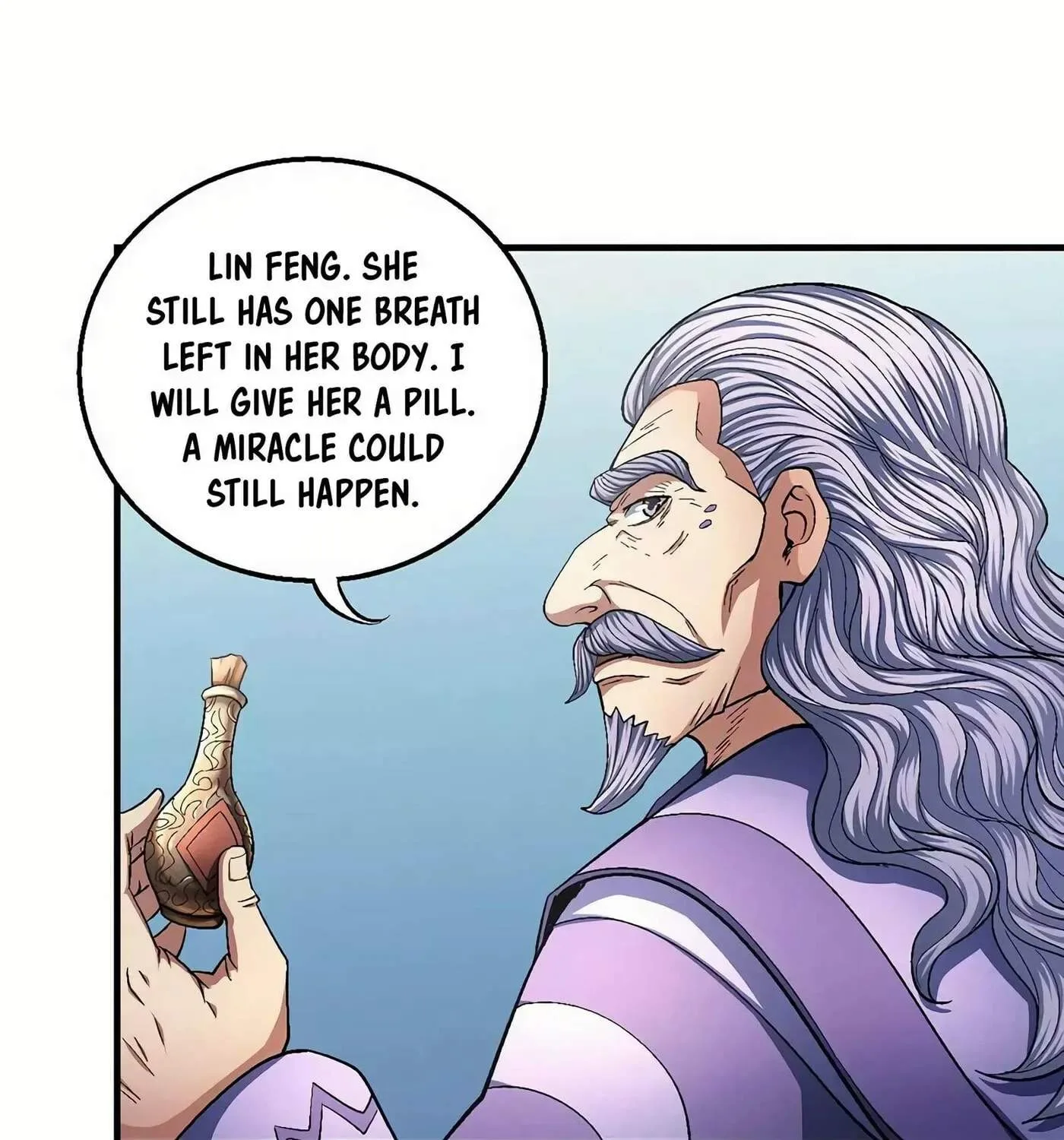 Peerless Chapter 130.1 page 23