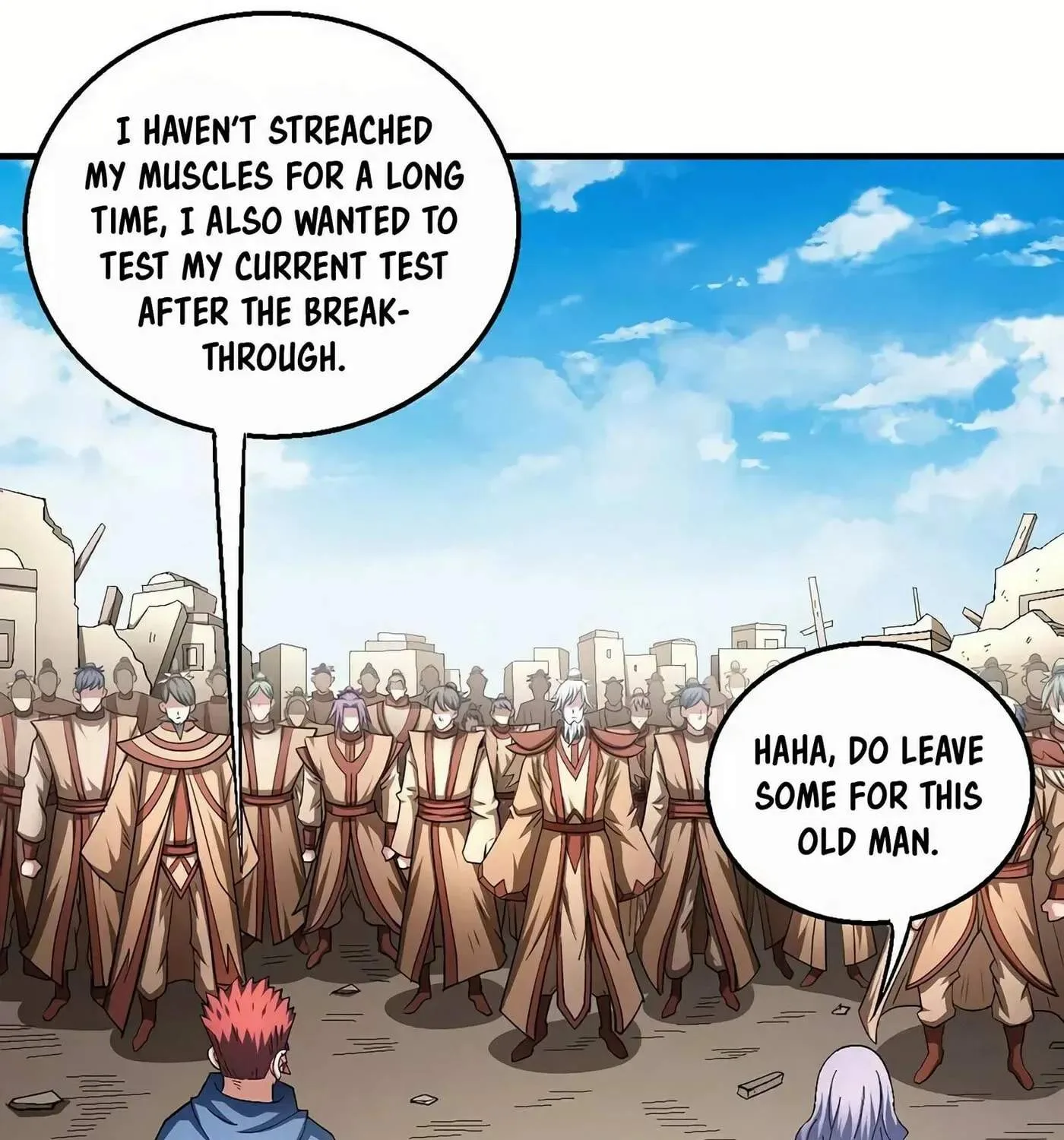 Peerless Chapter 130.1 page 20