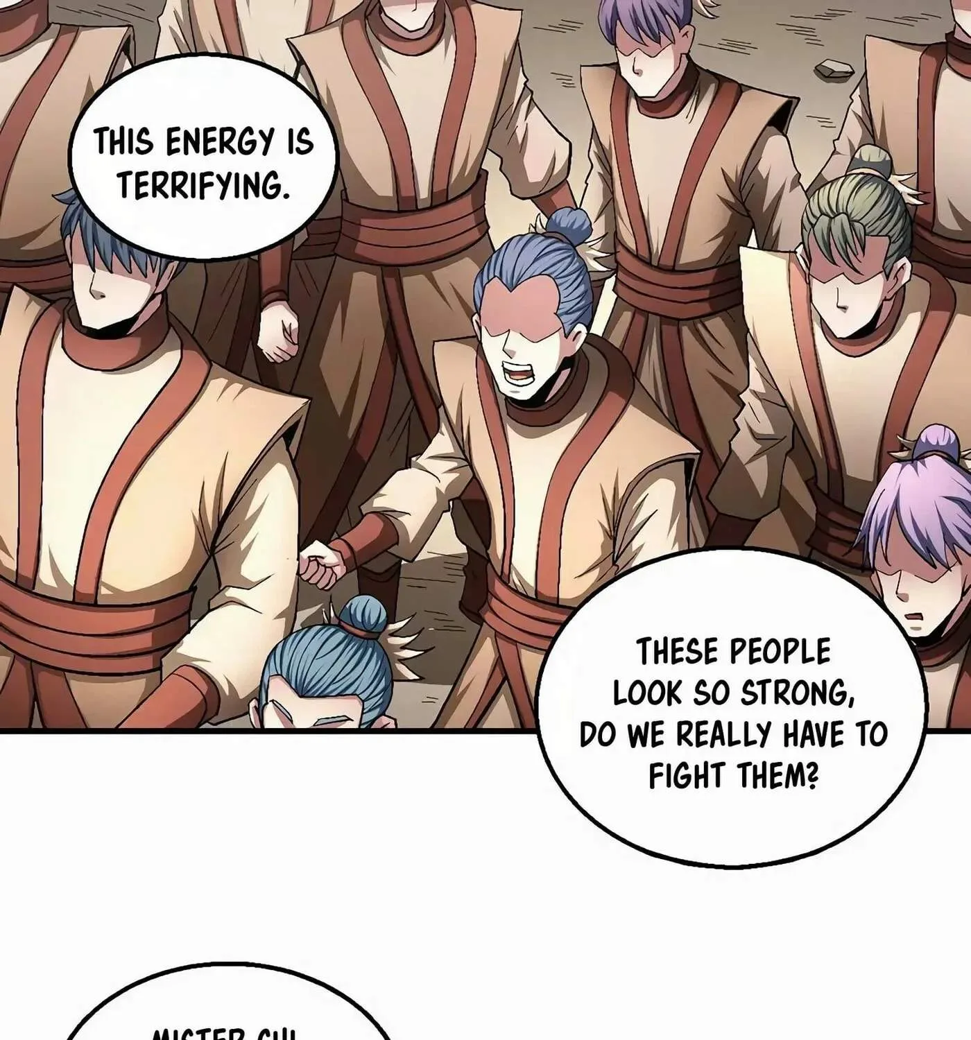 Peerless Chapter 130.1 page 17