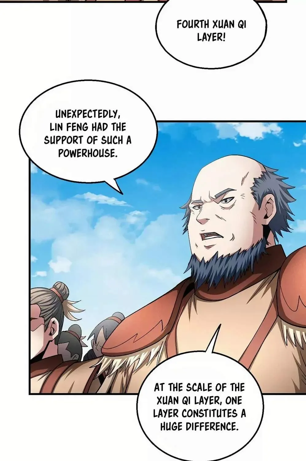 Peerless Chapter 130.1 page 31