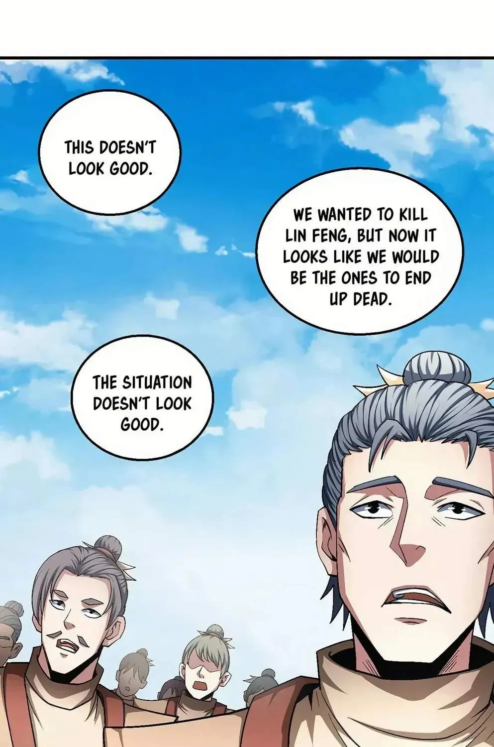 Peerless Chapter 130.1 page 33