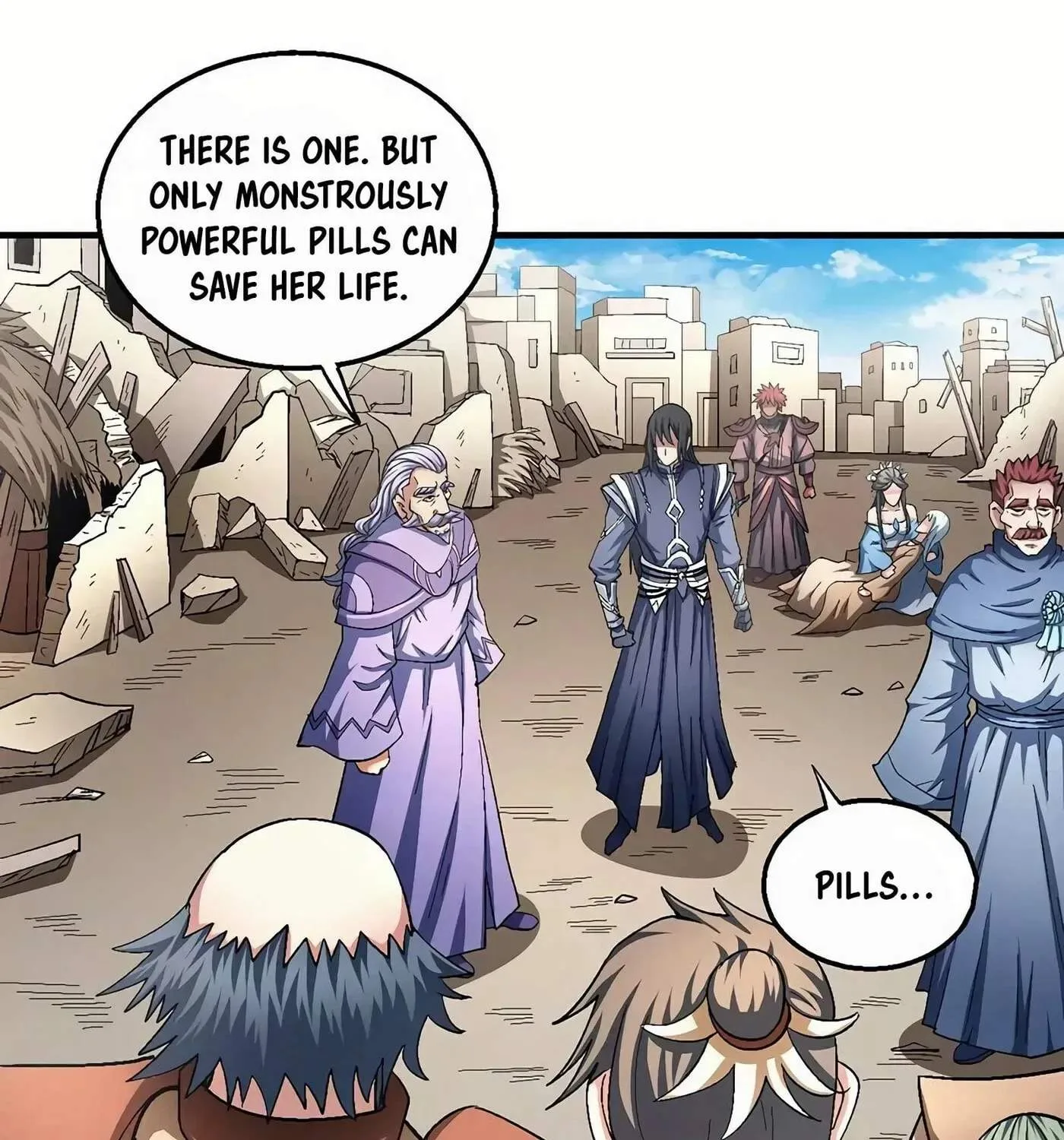 Peerless Chapter 130.1 page 28