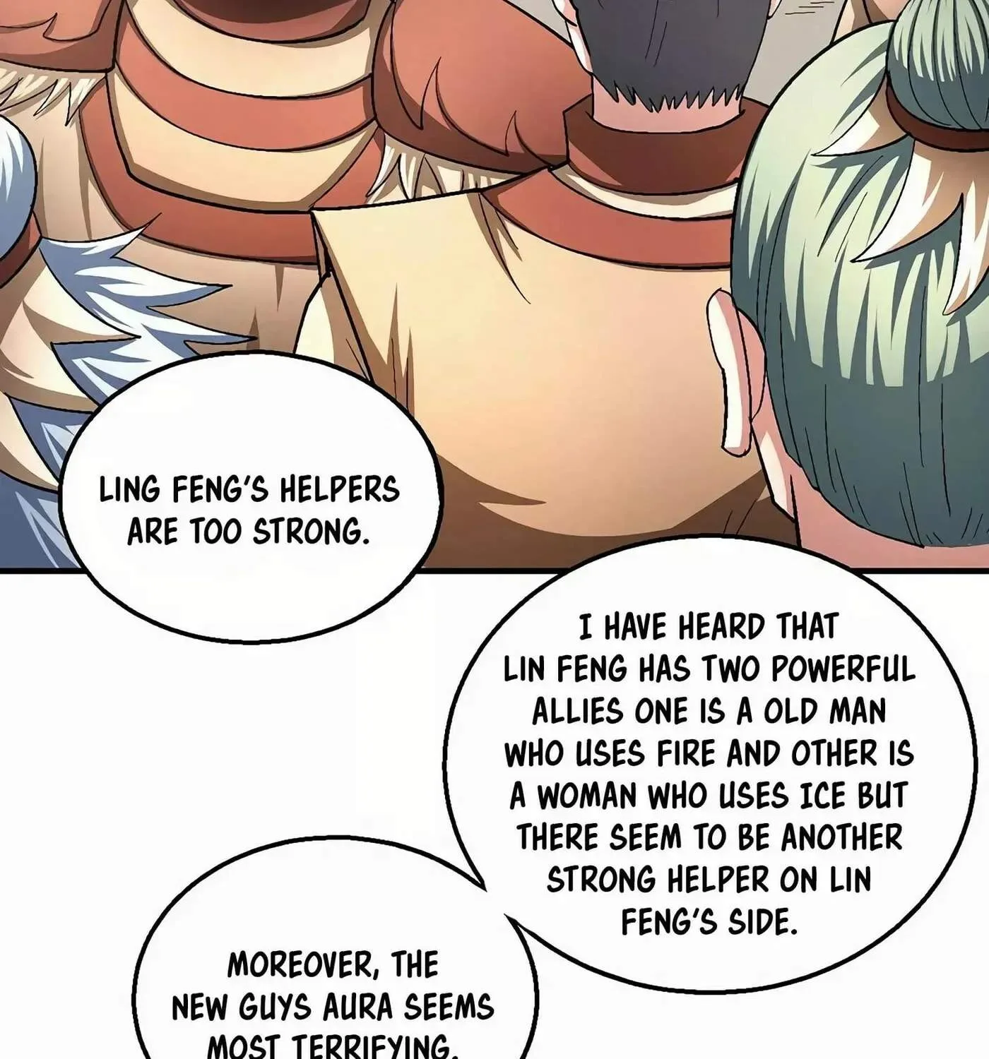 Peerless Chapter 130.1 page 29