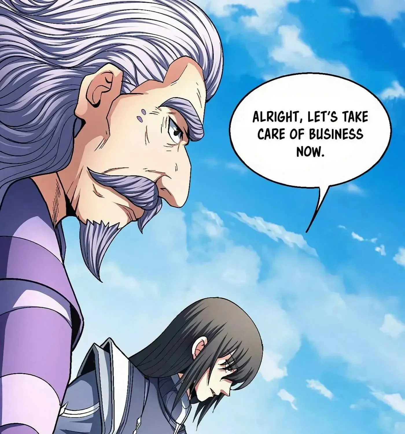 Peerless Chapter 130.1 page 35