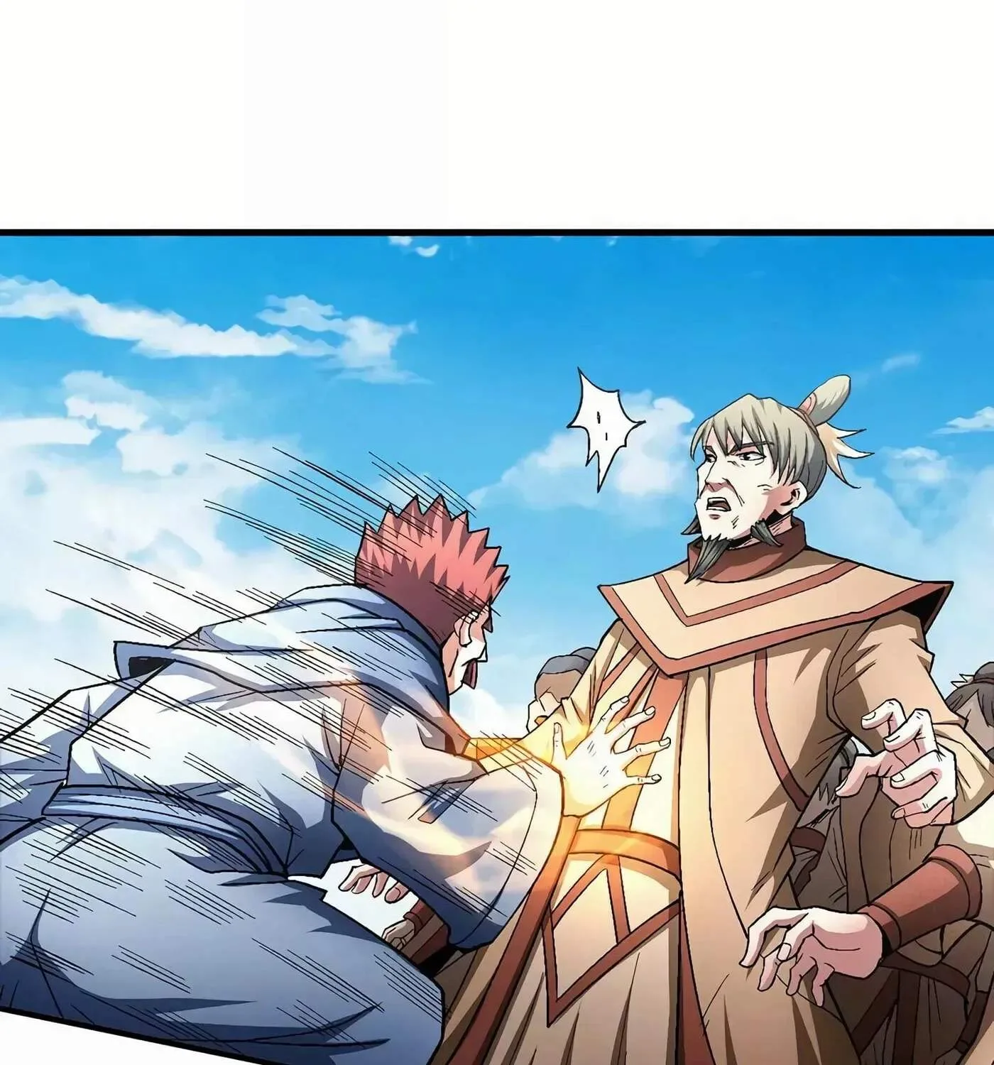 Peerless Chapter 130.1 page 39