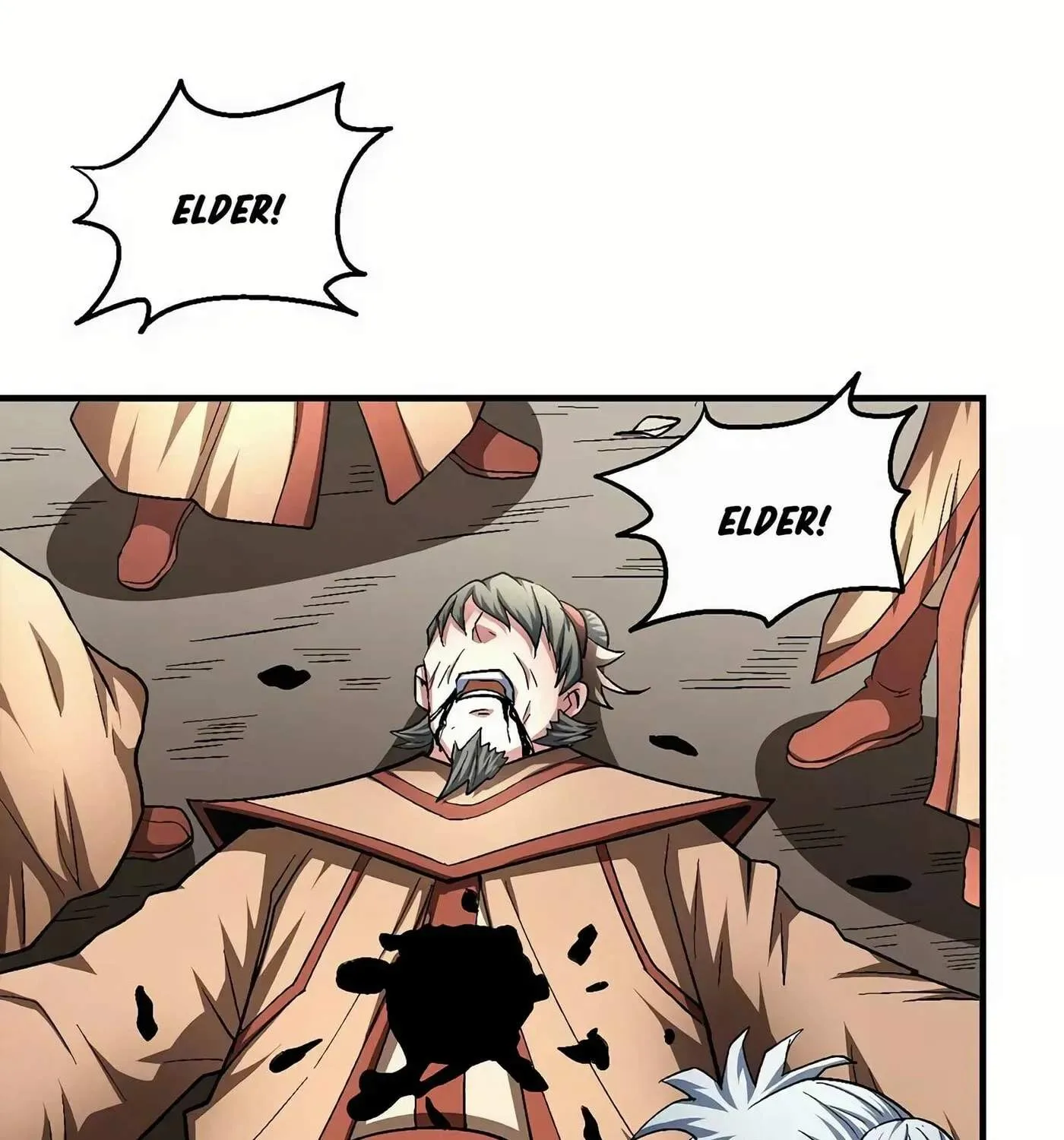 Peerless Chapter 130.1 page 46