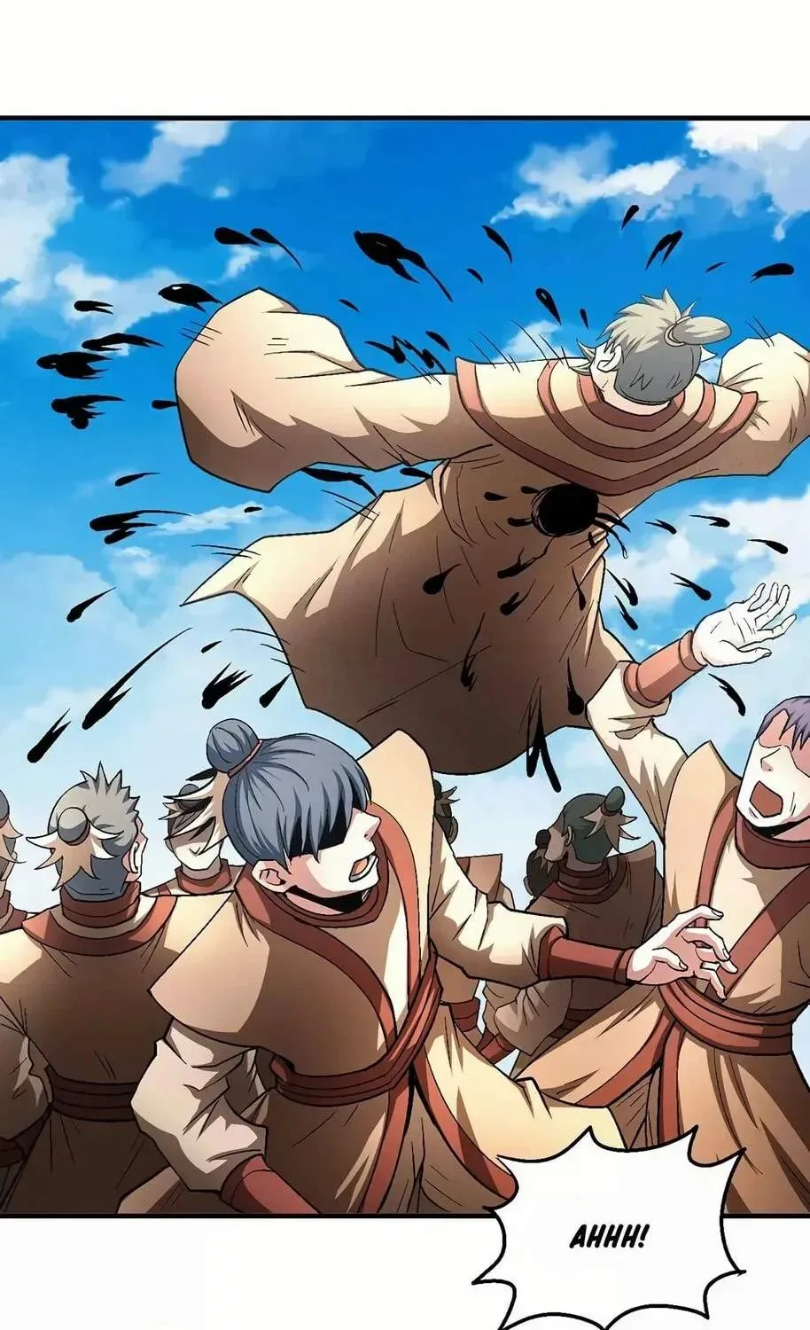 Peerless Chapter 130.1 page 44