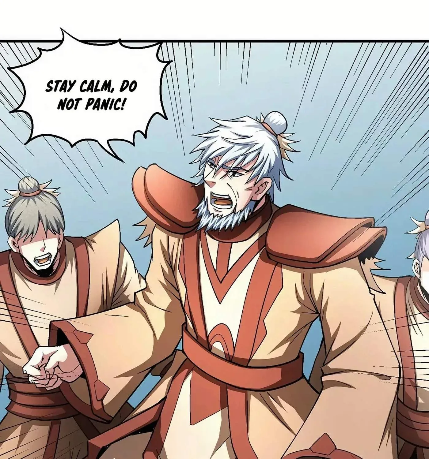Peerless Chapter 130.1 page 51